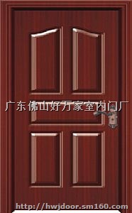 广东室内门厂-木门十大品牌-佛山好万家门厂