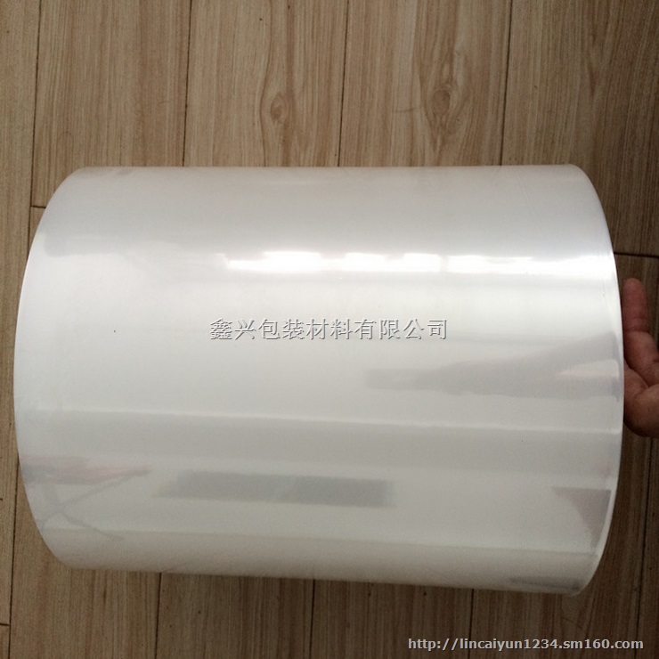 供应东POF收缩膜POF热收缩膜广州热收缩膜厂家