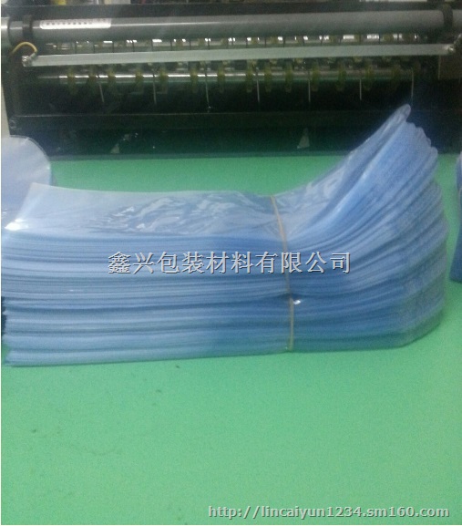 东莞工厂直销VC收缩膜 热缩膜 塑封膜价格*