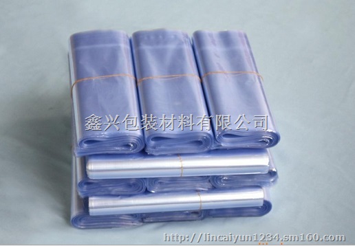中山批发pvc自封袋 pvc珠宝袋 透明环保袋厂