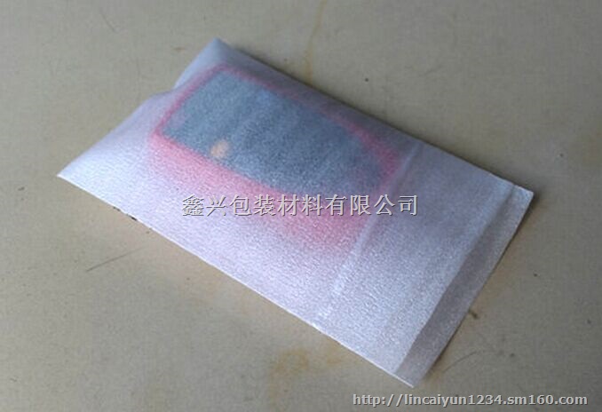 惠州珍珠棉复膜袋    供应珍珠棉复膜袋价格更优