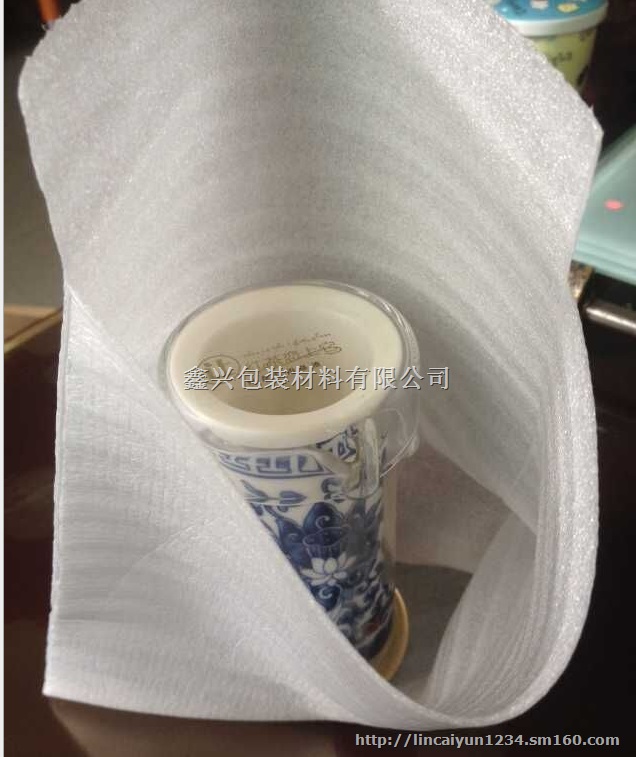 专业生产珍珠棉包装 珍珠棉袋 防静电珍珠棉袋
