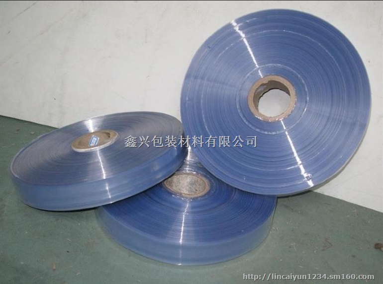 惠州PVC热收缩膜厂家  PVC热收缩膜价格更优