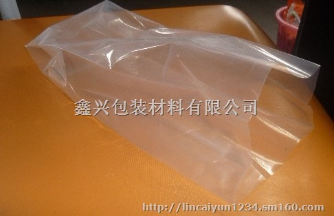 惠州PE平口袋，PE胶袋，PE四方袋，PO胶袋厂家