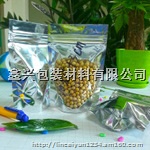 价钱实惠铝箔自立袋 自封袋 风琴袋 中封袋厂家