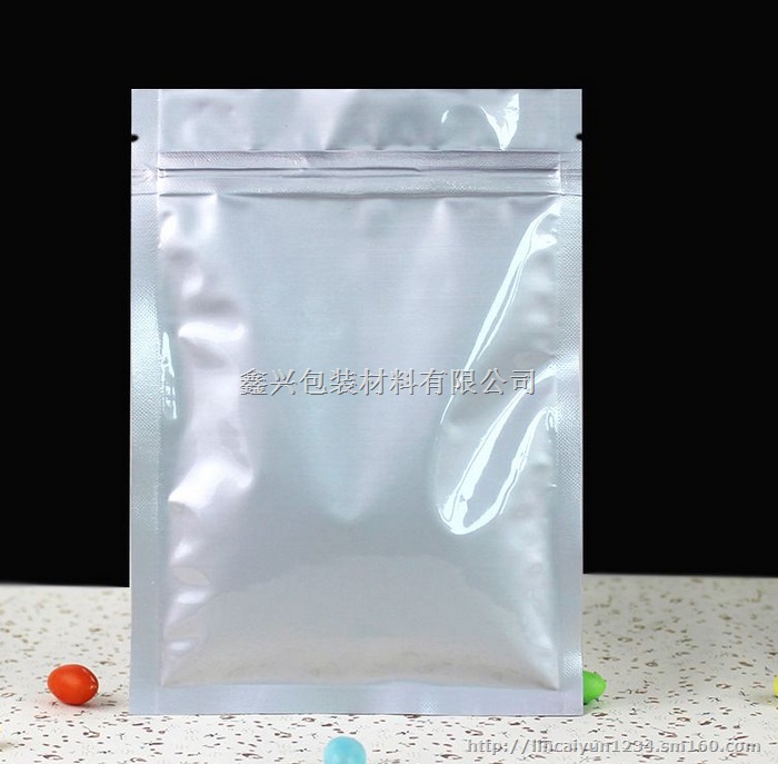 供应铝箔立体包装袋   四方立体袋价格更优