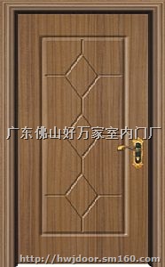 广东实木烤漆门/佛山实木门/好万家门厂