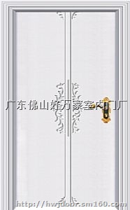 佛山室内门广东实木烤漆门好万家门厂