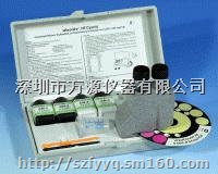 电镀废水处理氰化物测试盒快速检测