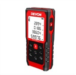 南京大有DEVONLM60-Li激光测距仪