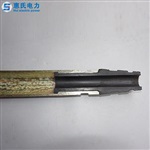 美国salisbury电杆罩 操作杆转接器