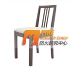 厦门易朔ISO 8191-1 软垫家具座椅防火测试