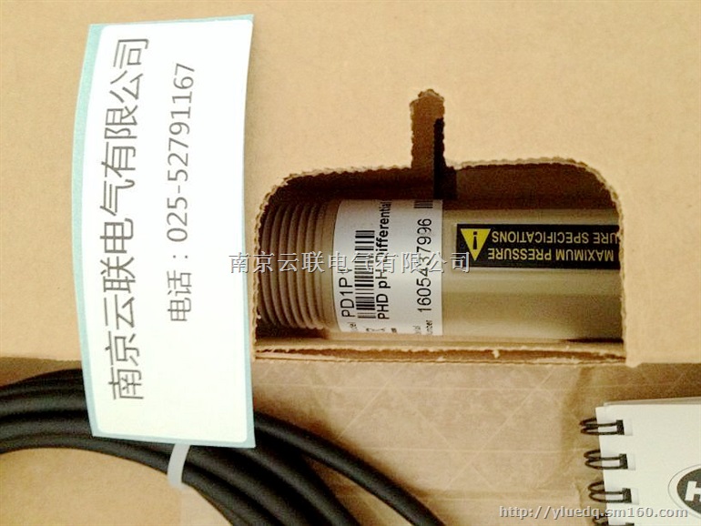 美国哈希HACH PH计 PD1P分析仪