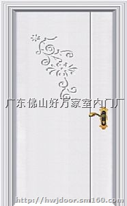 佛山*的门厂广东木门佛山实木门好万家