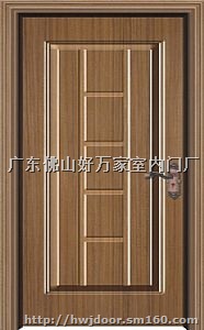 *的室内门*的实木门好万家门厂