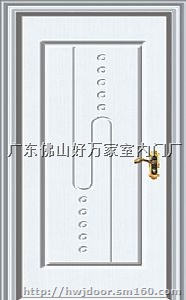 广东铝合金门佛山实木门木门厂好万家门业