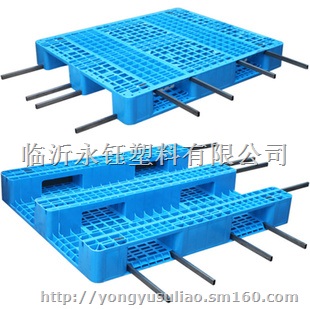 湖北塑料托盘，湖北川字塑料托盘，川字塑料托盘价格