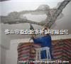 三水天面补漏工程，天面整体防水工程，伸缩缝补漏工程