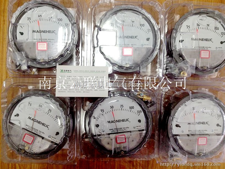 Dwyer德威尔 2000系列 Magneheli
