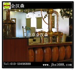 自酿啤酒设备*北京金汉森