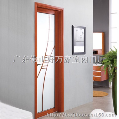 佛山铝合金门,佛山推拉门厂,好万家室内门