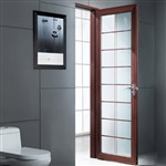 广东门厂,佛山铝合金门,佛山好万家专业生产制造