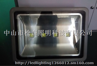 上海led投光灯200w