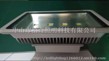 上海led投光灯200w