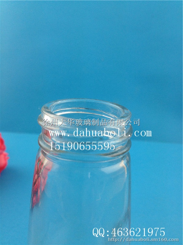 100ml胡椒粉玻璃瓶,玻璃调味瓶