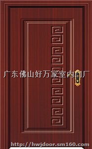 广东烤漆门/佛山烤漆木门/油漆门/好万家名门