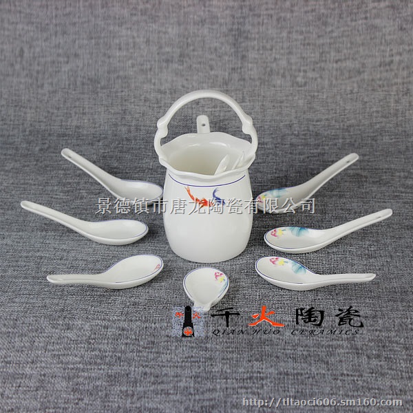 骨质瓷餐具批发厂家  家用礼品陶瓷餐具