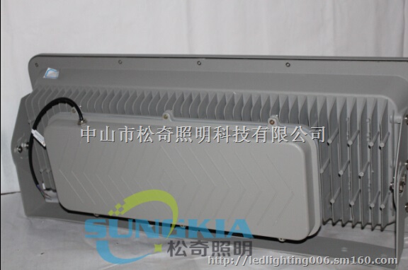 供应新款防水投光灯高效节能LED广告投光灯户外照明