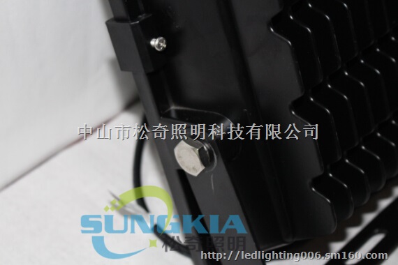 供应大功率led户外防水投光灯广告牌投光灯30w