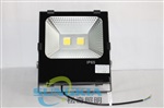 厂家直销新款户外投光灯高效节能led投光灯100w