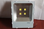 厂家直销新款LED防水投光灯户外照明投光灯200W