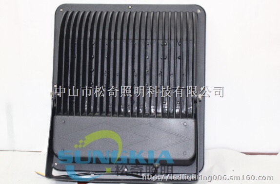 2016新款LED投光灯户外投光灯高效节能投光灯