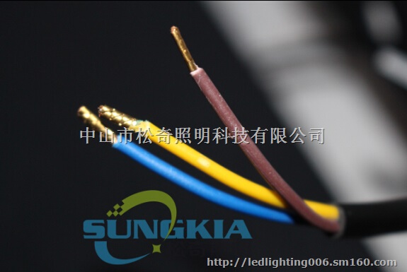 2016新款LED投光灯户外投光灯高效节能投光灯