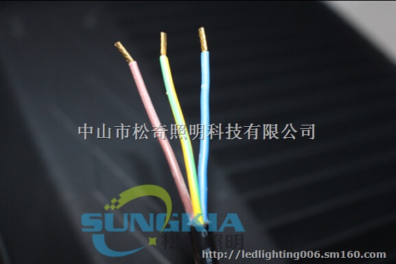 供应新款led高效节能投光灯足功率投光灯300w