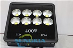 供应新款400w户外防水投光灯LED高效节能投光灯