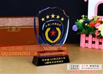 福建战友聚会水晶纪念品厂家，福建老兵退伍水晶纪念品