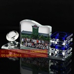 福州同学聚会水晶纪念品厂家，福州师生联谊会水晶礼品