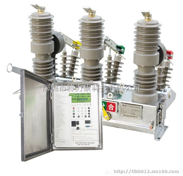 智能一体化电缆故障隔离装置精度高