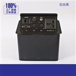 超薄含屏一体机升降器 无纸化升降器