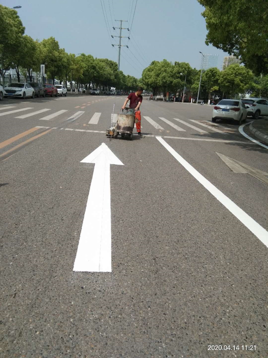 重庆沥青路面、重庆白改黑柏油路、重庆摊铺工程施工