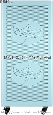 FFU家用空气净化器 工业级空气净化器