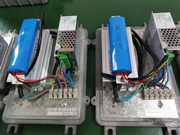 150WLED应急电源（铸铝壳）
