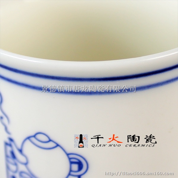 茶具批发市场婚庆回礼茶具生产厂家