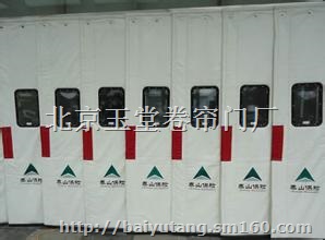 崇文区安装棉门帘-门帘定制公司