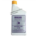 现货 供应贝克真空泵油 V100   贝克1L装