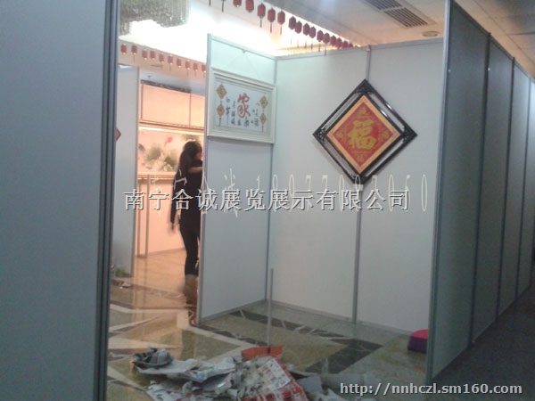 南宁东盟展位铝料制作，厂价优势出售标展铝料